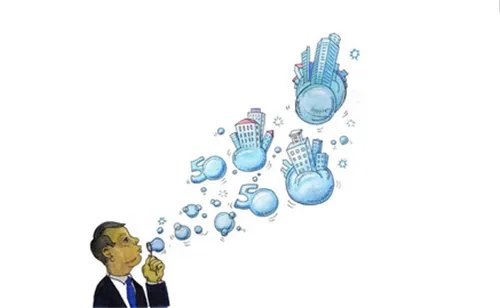 2017莱西最新房价走势图  莱西最新房价暴跌消息预测