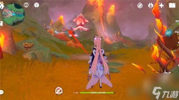 原神枫丹热水池宝箱怎么开 原神枫丹热水池宝箱解谜攻略