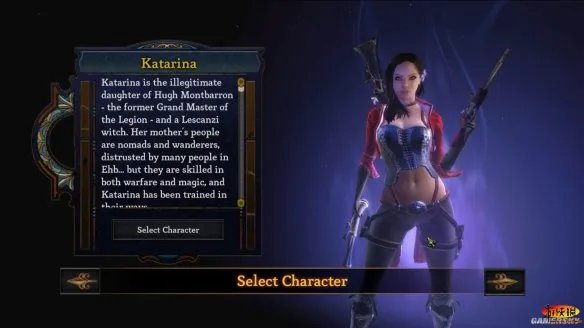 《地牢围攻3》图文流程攻略