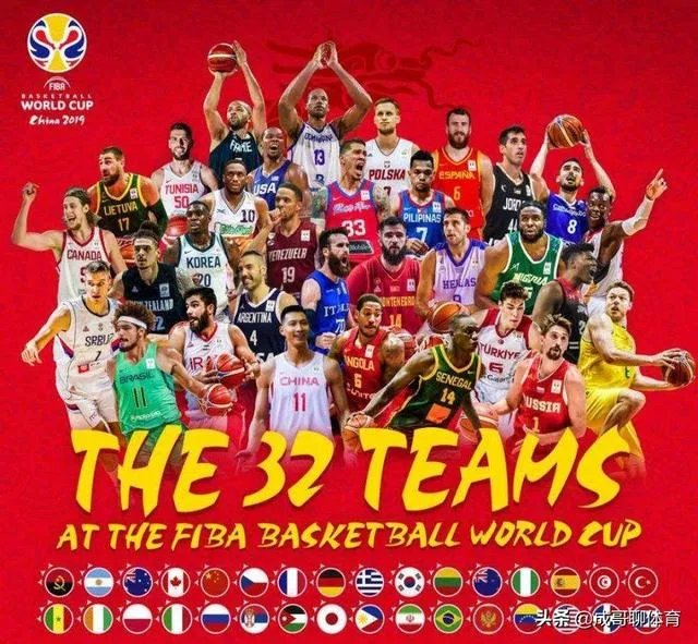 利拉德退出美国队!至此,美国队在本届男篮世界杯夺冠胜算几何?