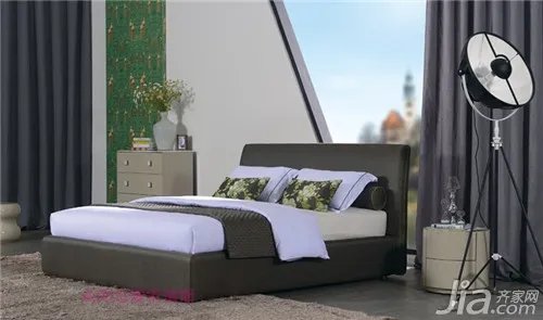 爱依瑞斯床垫好不好?最新款爱依瑞斯床垫效果图欣赏