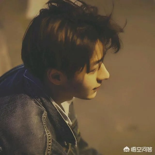 有哪些适合男生的头像?