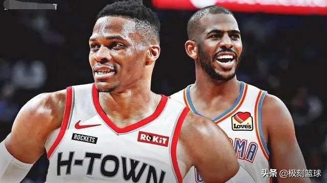 保罗和威少互换,现在是谁赢了,谁输了?