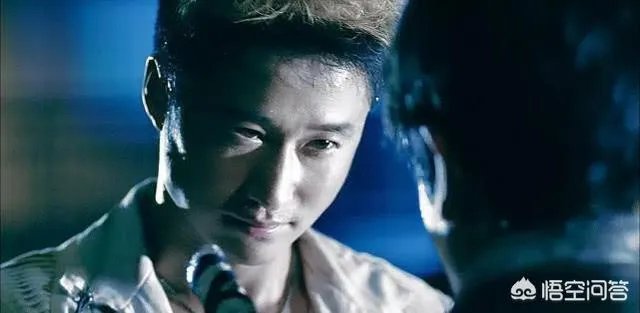 吴京和甄子丹哪个是真正的硬汉？