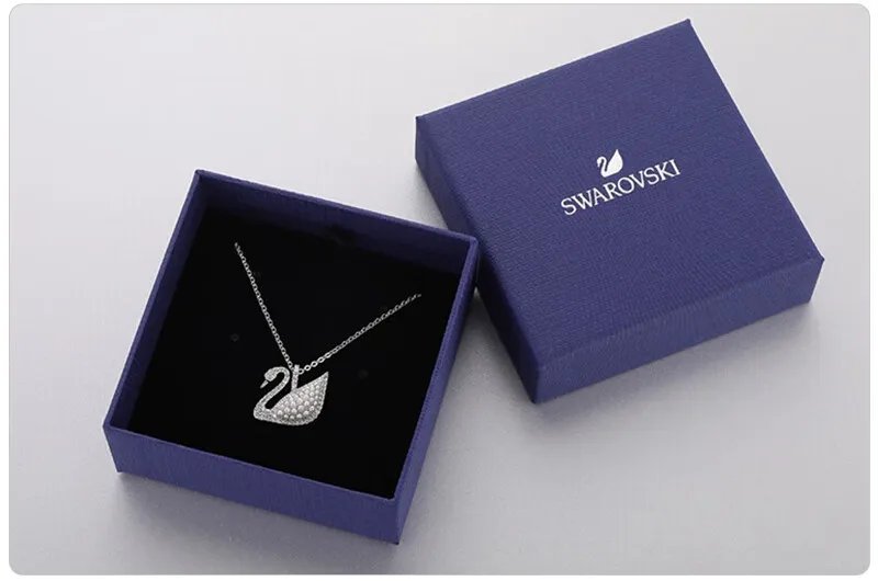 施华洛奇项链价格