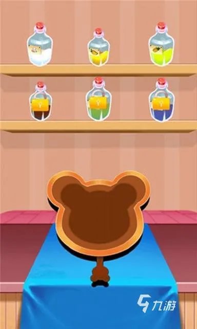 陪小孩玩的游戏有哪些2022 陪小孩玩的游戏介绍