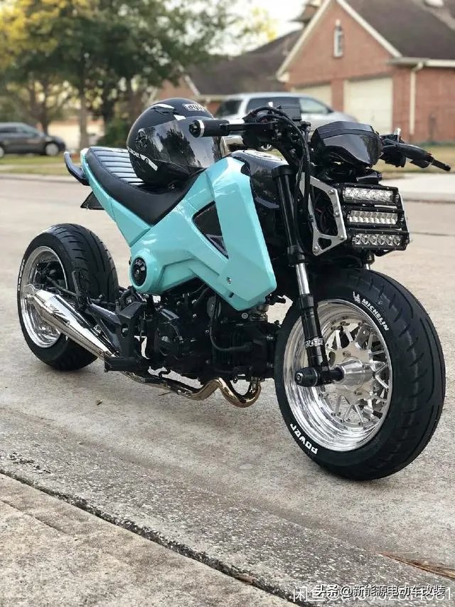 电动车如何改装提速？