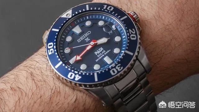 新手“玩表”,该如何入门?