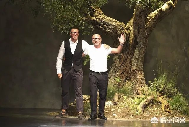 D&G拍摄涉嫌辱华广告的中国模特被网友扒出,叫左也,你觉得她有错吗?