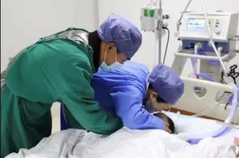 福州6岁“小天使”不幸离世，捐器官助他人获新生，对此你有何感触？