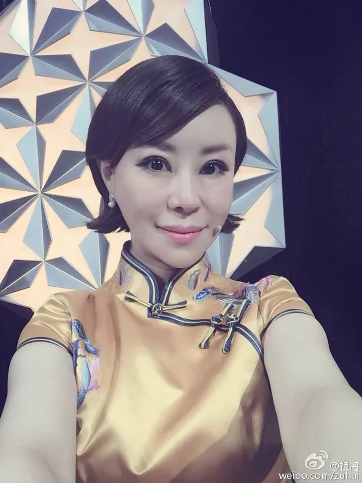 祖海和祖海孩子的图片