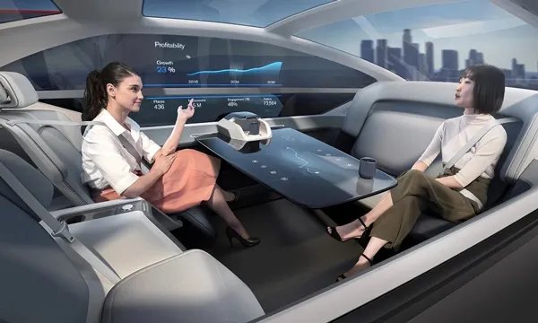 无人驾驶汽车什么时候能普及？无人驾驶汽车最新消息