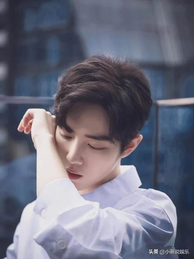 肖战做了什么，为什么会被全网黑？