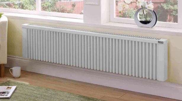 集中供暖是什么意思