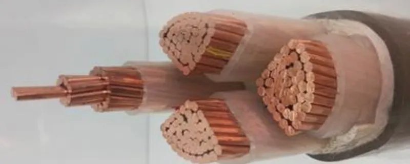铜芯铠装电缆规格型号有什么