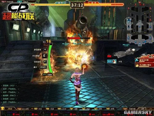 台湾宅男都玩什么游戏？台媒巴哈姆特评选八款超人气网络游戏