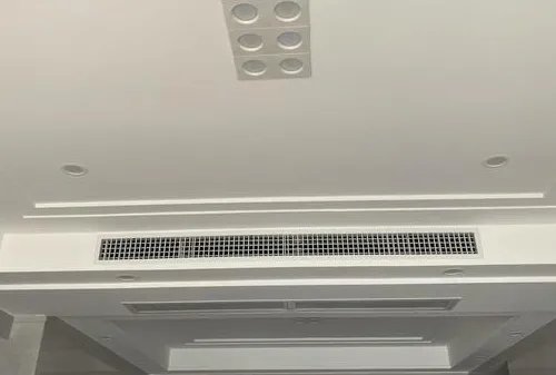 风管机是什么意思