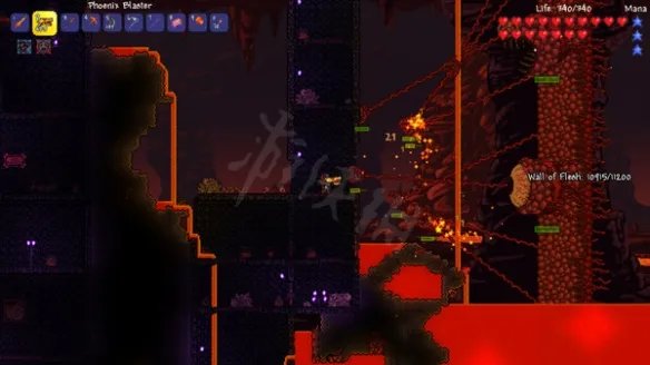 《泰拉瑞亚》生命水晶怎么得 生命水晶获得方法介绍