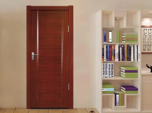 卧室门多宽多高为标准