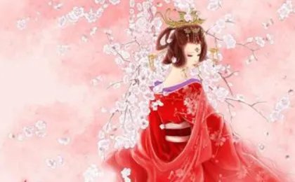 金枝玉叶 灯火阑珊 结局