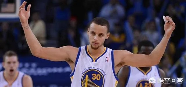 有库里的勇士队和没库里的勇士队有什么不同？