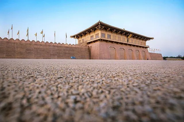 西安5a景区 西安国家级5a景区有哪些 西安国家5a级旅游景区完整名录