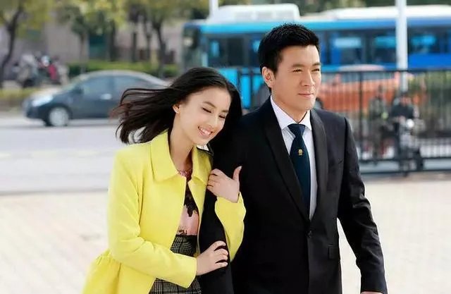 杨子黄圣依再传婚变,你怎么看二人一直以来的关系?