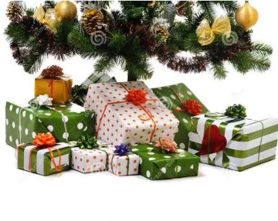 关于圣诞节的歌。有哪些