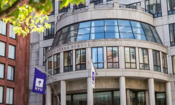 世界mba商学院排名