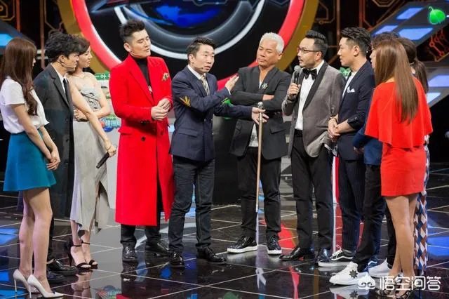 你们觉得最好看的综艺节目是哪个？