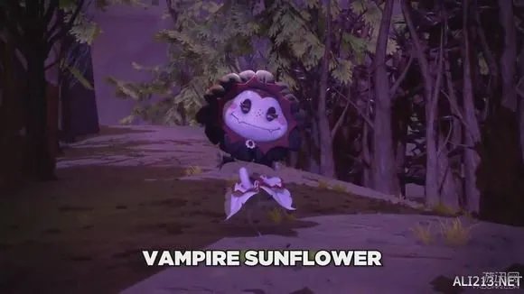 《植物大战僵尸:花园战争2》老角色变种玩法解析攻略