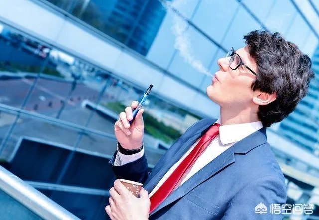 电子烟有用吗？