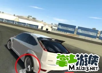 《真实赛车3》新手攻略 经典操作技巧介绍