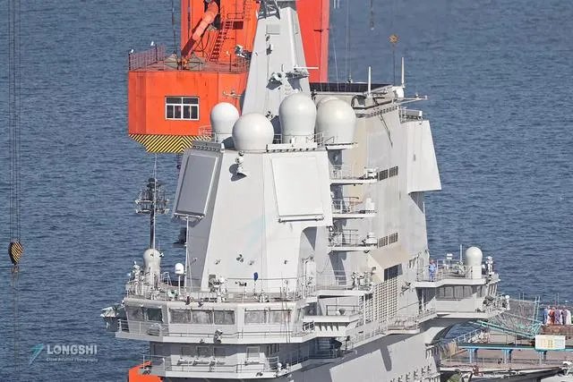 海军成立70周年，新航母会亮相吗？会展示哪些舰艇？