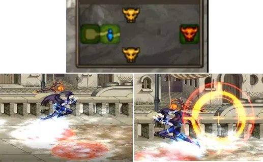 DNF魂异界兰蒂卢斯的鹰犬打法攻略