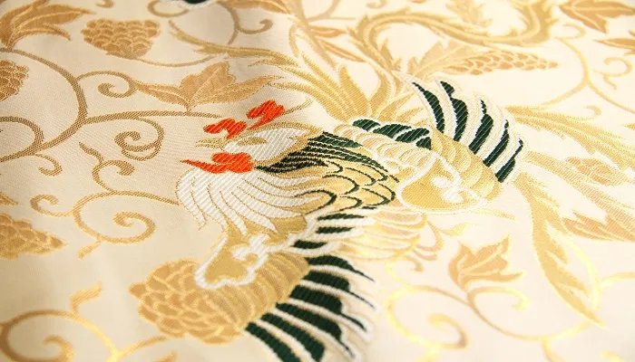 一幅壮锦主要内容概括