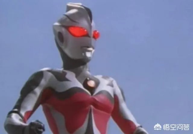 卡欧斯灾难奥特曼