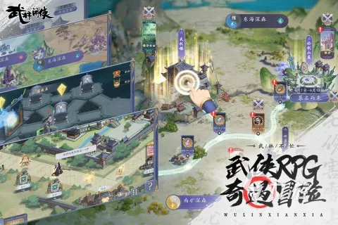 好玩不花钱的网游排行榜前十名2021 优质好玩不花钱的网游推荐