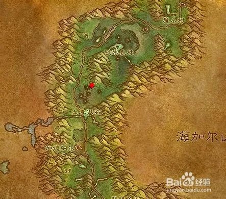 迷你地狱火怎么抓