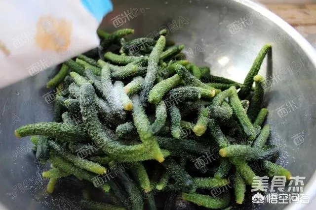 黄瓜的腌制方法？