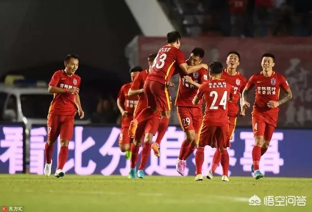 中超第17轮，恒大2-3遭亚泰绝杀，再次落后国安6分，如何评价这场比赛？