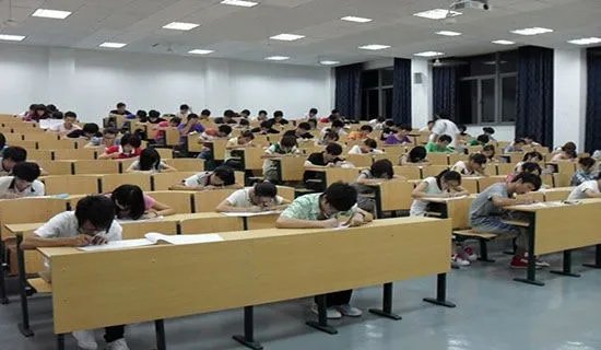 全国高考试卷一样吗