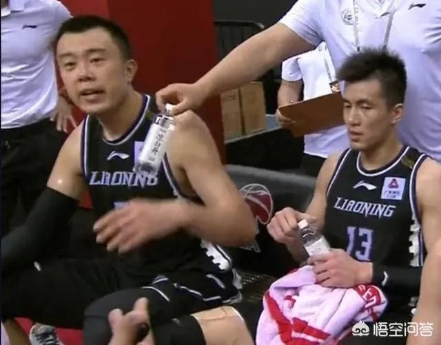 有人说辽宁队可以没有郭艾伦但不能没有韩德君,你怎么看?