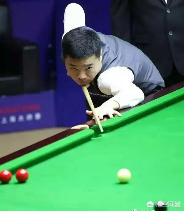 丁俊晖在10月28日的国锦赛上的战况如何？你觉得他能取得胜利吗？