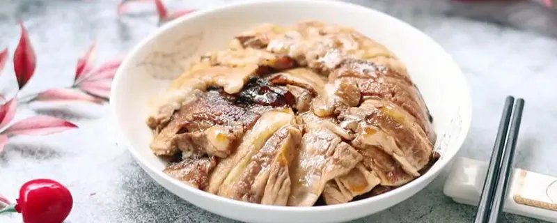 五花肉的做法 五花肉的家常做法