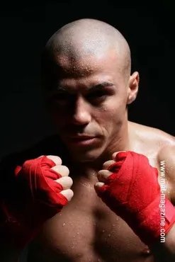 迈克·扎姆比迪斯的个人事件