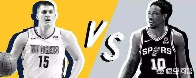 当今的掘金是否像极了14-15赛季的老鹰五虎？看似强大实则“纸老虎”一捅即破？