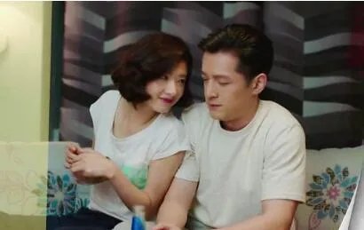 《猎场》罗伊人和于成飞是怎么在一起的? - 芝士回答