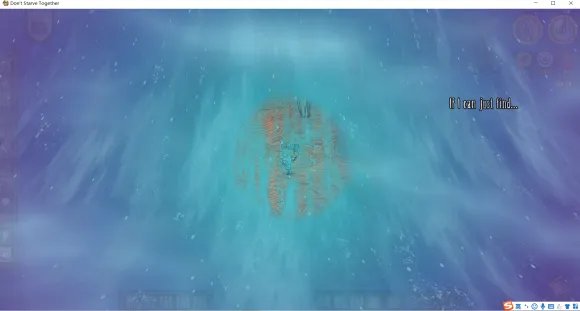 饥荒联机版风暴之眼解谜攻略 任务流程详解