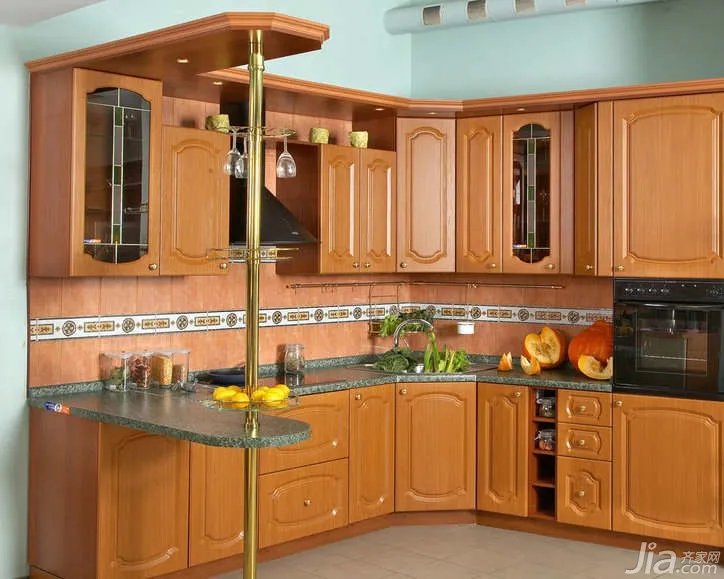 海尔整体橱柜怎么样 海尔整体橱柜价格